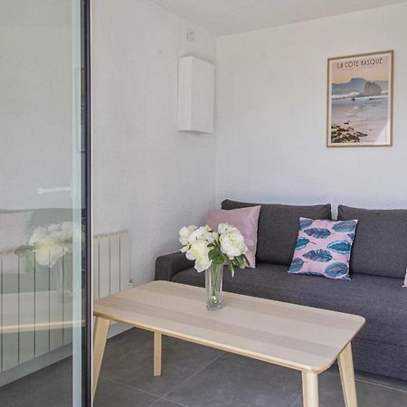 Appartement Rostani - Saint-Jean-De-Luz - Welkeys Dış mekan fotoğraf