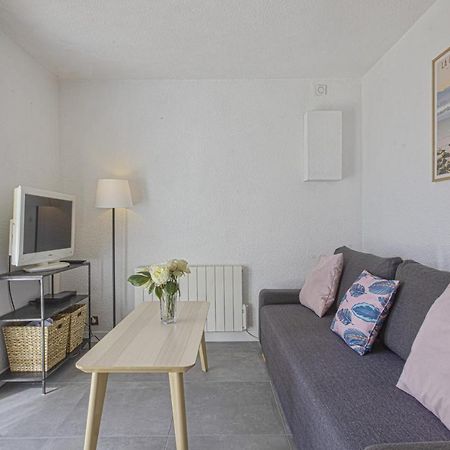 Appartement Rostani - Saint-Jean-De-Luz - Welkeys Dış mekan fotoğraf