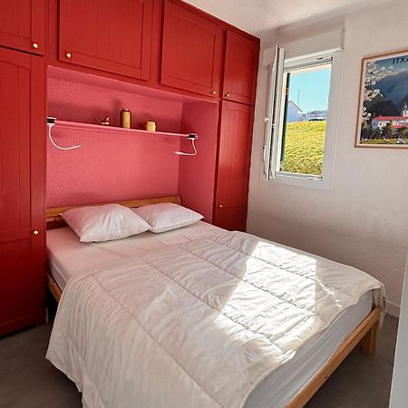 Appartement Rostani - Saint-Jean-De-Luz - Welkeys Dış mekan fotoğraf