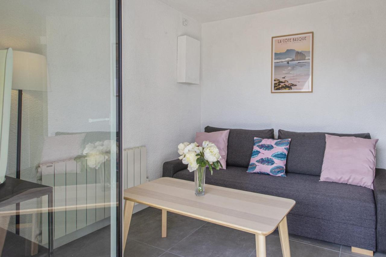Appartement Rostani - Saint-Jean-De-Luz - Welkeys Dış mekan fotoğraf