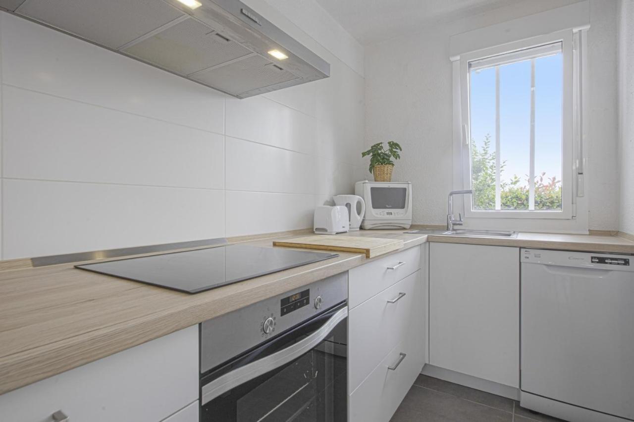 Appartement Rostani - Saint-Jean-De-Luz - Welkeys Dış mekan fotoğraf