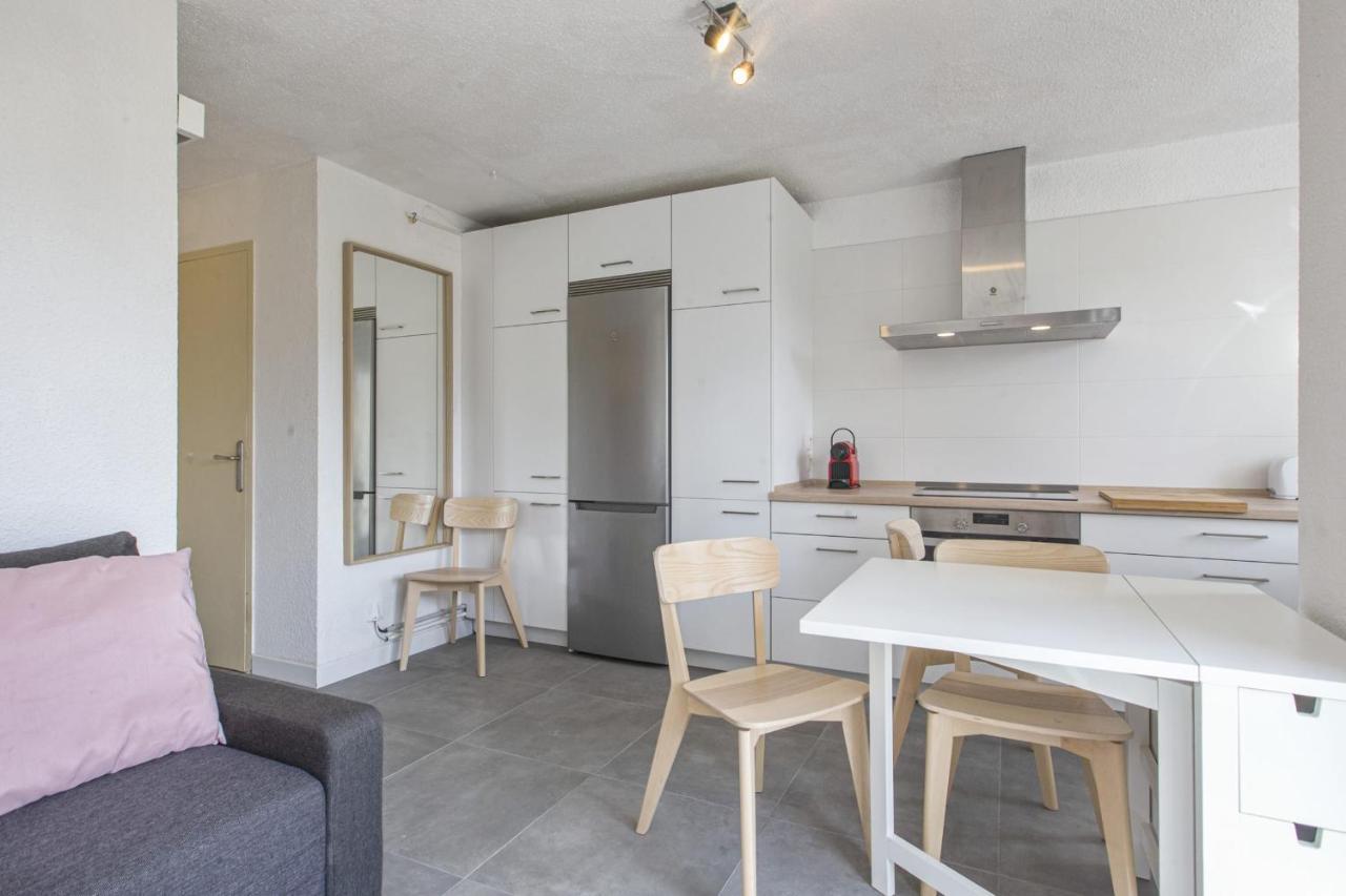 Appartement Rostani - Saint-Jean-De-Luz - Welkeys Dış mekan fotoğraf