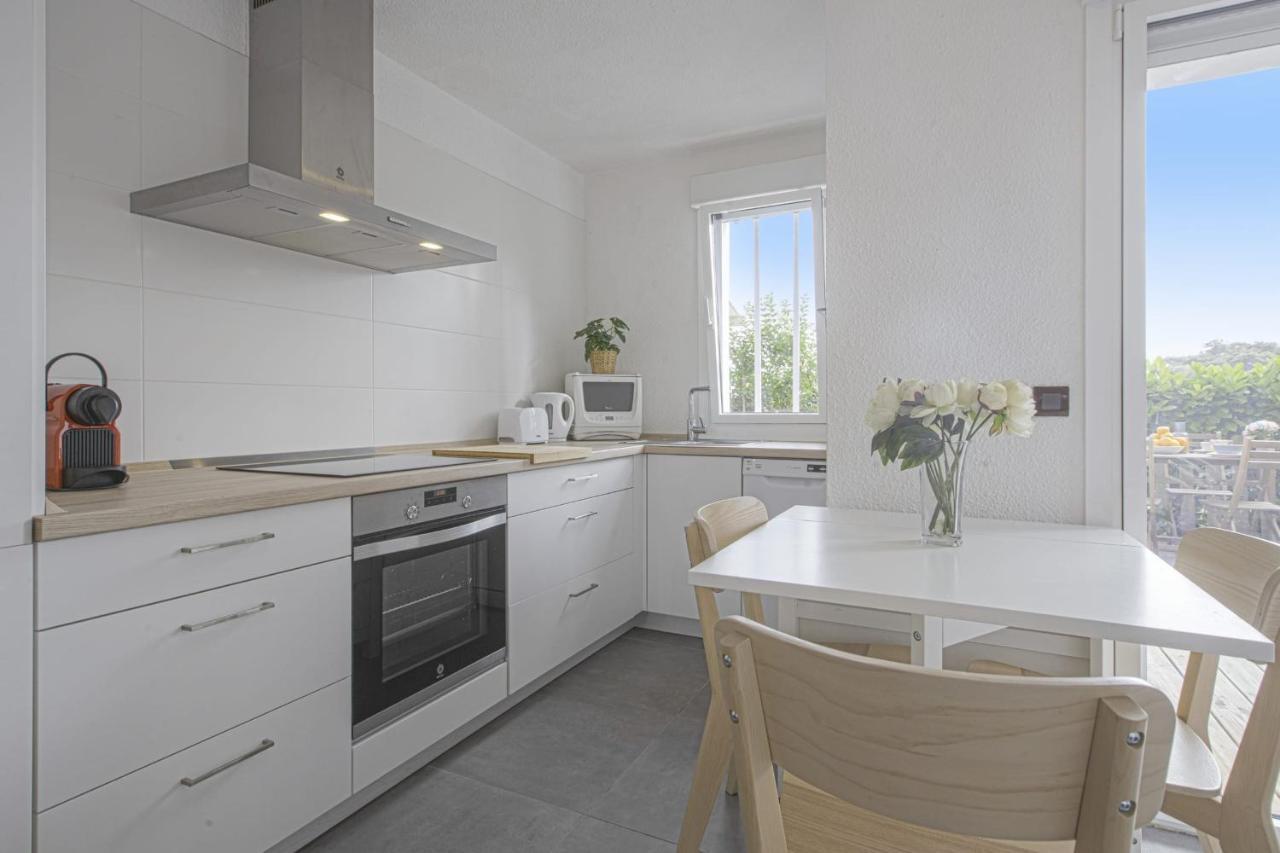 Appartement Rostani - Saint-Jean-De-Luz - Welkeys Dış mekan fotoğraf