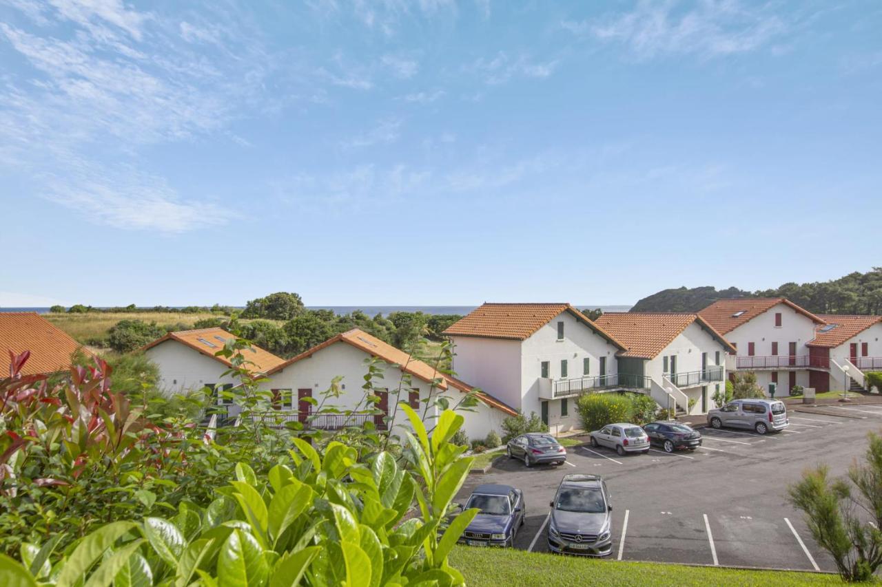 Appartement Rostani - Saint-Jean-De-Luz - Welkeys Dış mekan fotoğraf